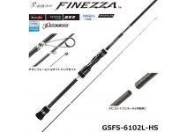 Graphiteleader 18 Super FINEZZA GSFS-6102L-HS