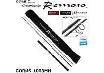 Graphiteleader 19 Remoto GORMS-1003MH