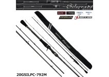 Graphiteleader 20 Silverado Prototype  20GSILPC-792M