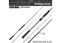 Graphiteleader 20 Protone MJ 20GPTNS-632-2-MJ