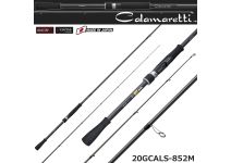 Graphiteleader 20 Calamaretti 20GCALS-852M