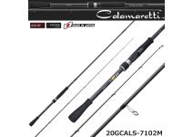 Graphiteleader 20 Calamaretti 20GCALS-7102M