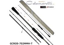 Graphiteleader 18 Nuovo Calamaretti GCROS-702MMH-T