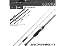 Olympic 21 Corto 21GCORS-6102L-HS