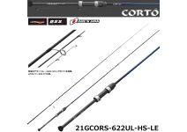 Olympic 21 Corto 21GCORS