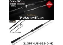 Graphiteleader 21 Protone UX 21GPTNUS-652-0-MJ