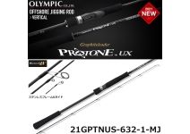 Graphiteleader 21 Protone UX 21GPTNUS-632-1-MJ