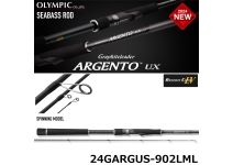 Graphiteleader 24 Argento UX 24GARGUS-902LML