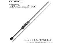 Graphiteleader Bellezza UX 24GBELUS-582XUL-T