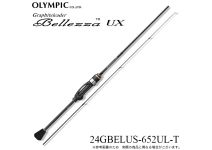 Graphiteleader Bellezza UX 24GBELUS-652UL-T