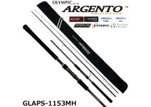 Graphiteleader 19 Argento Prototype GLAPS-1153MH