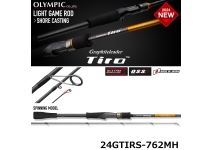 Graphiteleader Tiro 24GTIRS-762MH