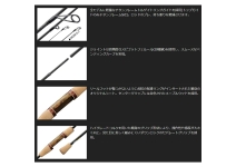Graphiteleader 26 Bellezza  Prototype 26GBELPS-582SUL-T