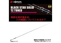 Xesta Black Star Solid TZ Tuned S53-S