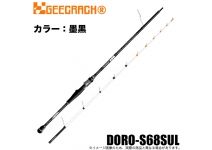 GeeCrack Thief Stick DORO-S68SUL