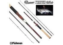 Fishman Beams CRAWLA 6.6L+