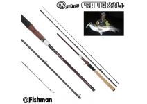 Fishman Beams CRAWLA 8.3L+