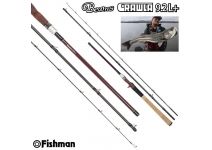 Fishman Beams CRAWLA 9.2L+