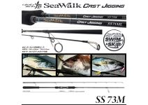 Yamaga Blanks SeaWalk Cast-Jigging SS 73M