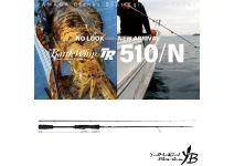 Yamaga Blanks 26 BattleWhip TR 510/N