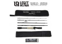 LEGIT DESIGN Wild Side WSC 60ML-5