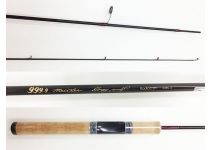 Rodio Craft 999.9 Meister Gray Wolf 63ML-e