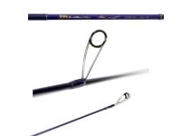 Rodio Craft 999.9 Meister Blue Wolf 613UL-TRZ