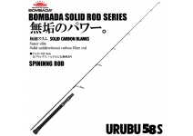 BOMBADA URUBU 58S H