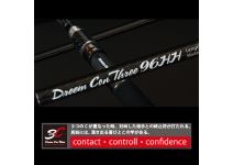 Dreem Up Con Three 96HH