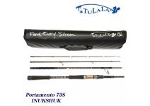 Tulala Portamento 73