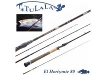 Tulala El Horizonte 80