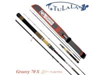 Tulala FLIGHTEX Groovy 70S