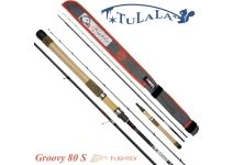 Tulala FLIGHTEX Groovy 80S