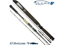 Tulala  El Horizonte 78