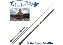 Tulala El Horizonte 70