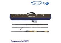 Tulala Portamento 200S