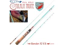 Tulala Sorcier 52UL
