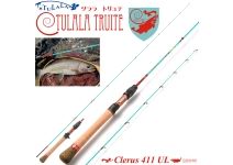 Tulala Clerus 411UL