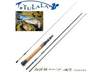 Tulala FLIGHTEX JAZIL 66 ML