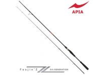 Apia 21 Foojin Z URBAN DINO 90ML