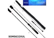 HISHIMO SOLDUM SOMS632XUL