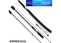 HISHIMO SOLDUM  SOMB632UL