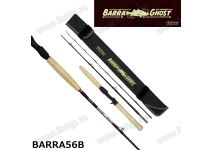 HISHIMO BARA GHOST BARRA56B