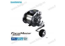 Shimano 14 ForceMaster 4000