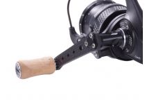 Abu Garcia 18 Revo MGXtreme 2000SH