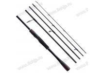 Shimano 21 Zodias Pack S64L-5