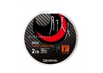 Daiwa Gekkabijin Line TYPE-F 150m