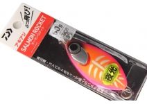 Daiwa Salmon Rocket Pink Salmon