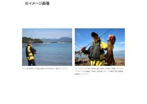 Gamakatsu 23 LUXXE EG S S76L