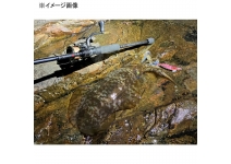 Gamakatsu 23 LUXXE EG S S76L